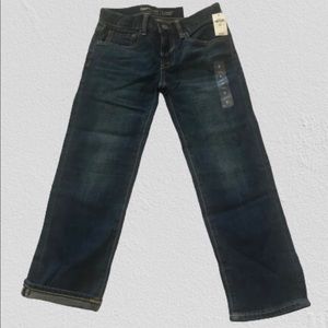BOYS GAP JEANS REG SIZE 6